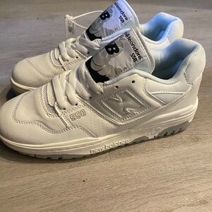 COPY - new balance 550 (aime leon dore) brand new